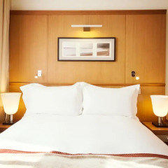 Отель Sofitel Grand Sopot 5* Стандартный номер с различными типами кроватей фото 3
