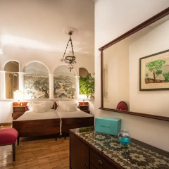 Отель Armonia City Mansion Греция, Закинф - отзывы, цены и фото номеров - забронировать отель Armonia City Mansion онлайн спа