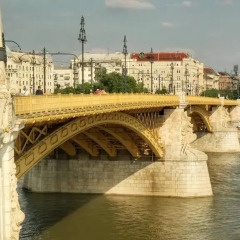 Отель VisegradApartment