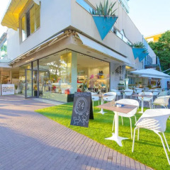 Hotel Cristallo