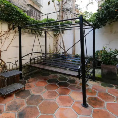 Отель Gulangyu Luyisi Villa Hotel Китай, Сямынь - отзывы, цены и фото номеров - забронировать отель Gulangyu Luyisi Villa Hotel онлайн фото 3