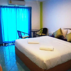Отель Nong Guest House комната для гостей фото 2