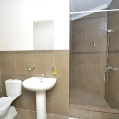 Отель Guesthouse Tianis 4* Апартаменты с различными типами кроватей фото 6