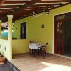Отель Lanka Rose Guest House Шри-Ланка, Берувела - отзывы, цены и фото номеров - забронировать отель Lanka Rose Guest House онлайн питание фото 3