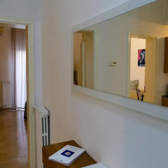 Отель Visa Residence Бари интерьер отеля