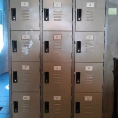 Beehive Phuket Old Town - Hostel Кровать в общем номере двухъярусные кровати фото 8