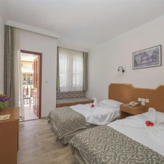 Belcehan Beach 3* Стандартный номер с различными типами кроватей фото 2