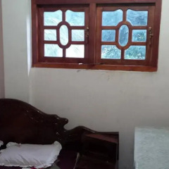 Отель Sharaz Guest Inn ванная