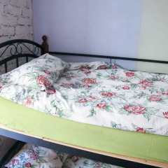 Хостел Сова комната для гостей фото 2