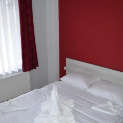 Апартаменты Apartments Kali Чепеларе комната для гостей фото 3