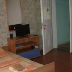 Отель Maystorov Guest House 2* Стандартный номер фото 3