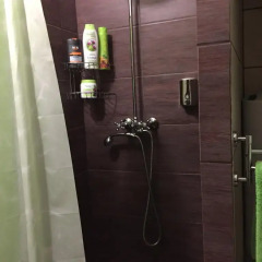 Отель Domashniy Ochag Номер Комфорт
