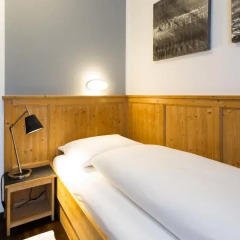 Hotel Villa Solln 3* Номер категории Эконом фото 3