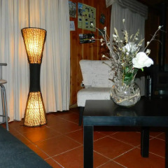Tu Huella Hostel интерьер отеля