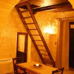 Отель Trulli Resort Monte Pasubio 5* Стандартный номер фото 28