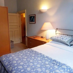 Апартаменты West George Street Apartment комната для гостей фото 2
