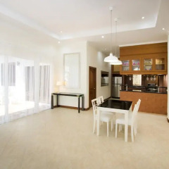 Отель Villa Tortuga Pattaya 4* Вилла Делюкс с различными типами кроватей фото 19