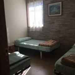 Отель Albergue Peregrinos Santa Ana Испания, Каррисо - отзывы, цены и фото номеров - забронировать отель Albergue Peregrinos Santa Ana онлайн спа