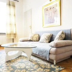 Отель AAA Stay Old Town off Market Square Польша, Варшава - отзывы, цены и фото номеров - забронировать отель AAA Stay Old Town off Market Square онлайн комната для гостей фото 2