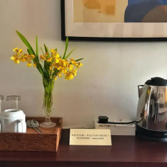 Отель Halcyon House Colombo 3* Номер Делюкс с различными типами кроватей