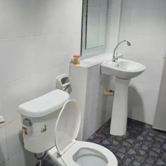 Отель Lanta Marine Park View Resort 3* Бунгало фото 29
