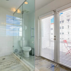 Townhouse Hotel 3* Люкс с различными типами кроватей фото 4
