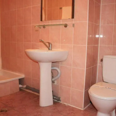 Гостиница Турист Николаев 3* Номер категории Эконом фото 6