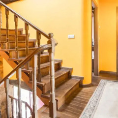 Отель Casa de Roque интерьер отеля фото 2