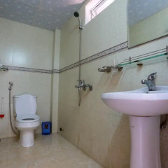 Отель Ngo Homestay 3* Стандартный номер фото 5