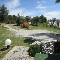 Tepe Hotel Alaçati Чешме фото 5