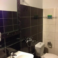 Отель B&B Secret Garden 3* Стандартный номер с 2 отдельными кроватями фото 9