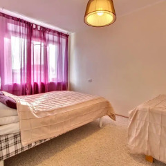 Апартаменты Daily Apartments - Raua комната для гостей фото 2