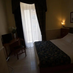 Отель WINDROSE 3* Стандартный номер фото 15