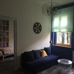 Отель Apartamenty Półwiejska Познань комната для гостей фото 3
