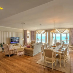 Orange County Resort Hotel Kemer - All Inclusive 5* Люкс с различными типами кроватей фото 6