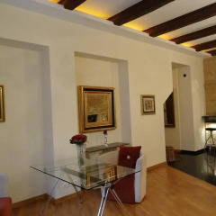 Отель Pilies Avenue Apartment Литва, Вильнюс - отзывы, цены и фото номеров - забронировать отель Pilies Avenue Apartment онлайн в номере