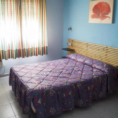 Hotel Muñoz комната для гостей фото 2
