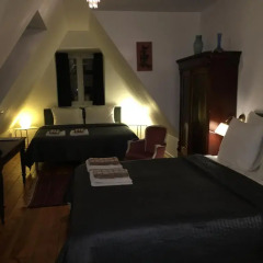 Отель B&B Central Нидерланды, Амстердам - отзывы, цены и фото номеров - забронировать отель B&B Central онлайн комната для гостей фото 3