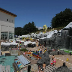 Отель Yongpyong Resort Dragon Valley Hotel Южная Корея, Пхёнчан - отзывы, цены и фото номеров - забронировать отель Yongpyong Resort Dragon Valley Hotel онлайн фото 2
