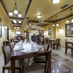 Hotel Sabor питание