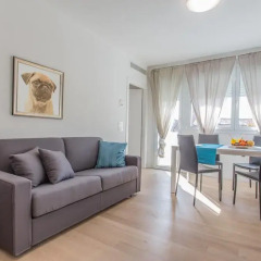 Отель Santa Sofia Apartments Италия, Падуя - отзывы, цены и фото номеров - забронировать отель Santa Sofia Apartments онлайн комната для гостей фото 3