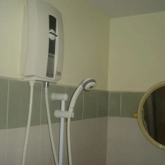 Отель For Friends Guesthouse 2* Номер Эконом с различными типами кроватей фото 6