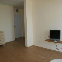 Апартаменты GT Riviera Fort Beach Apartments Равда комната для гостей фото 3