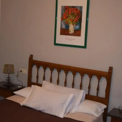 Отель Hostal Waksman комната для гостей фото 3