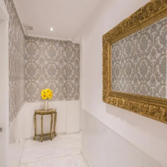 Отель Hostal Central Palace Madrid Испания, Мадрид - отзывы, цены и фото номеров - забронировать отель Hostal Central Palace Madrid онлайн спа
