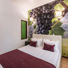 Отель Lounge Inn комната для гостей фото 4