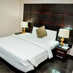 Отель Power Mike Guest House комната для гостей фото 3