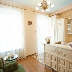 Гостевой Дом Inn Lviv спа