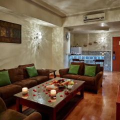 Princessa Hotel 4* Президентский люкс с различными типами кроватей фото 6