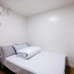 Отель 24 Guesthouse Myeongdong Center 2* Номер категории Эконом с различными типами кроватей